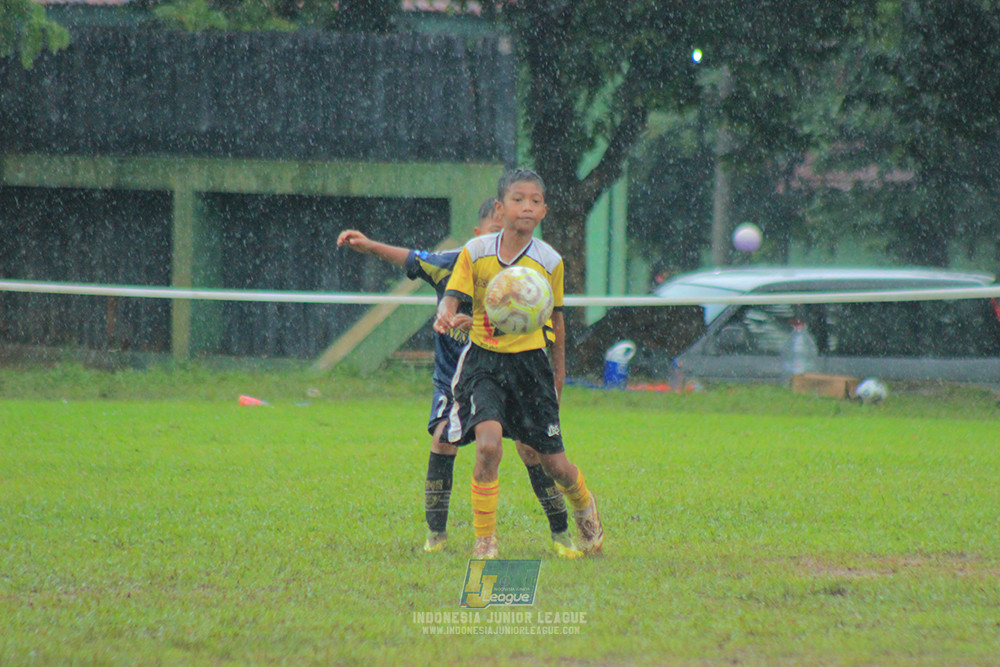 ijl big16 u10 021125 dream soccer skill vs berlian nusantara