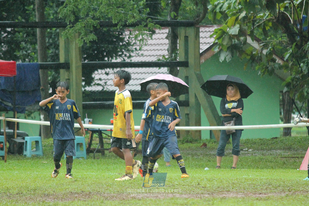 ijl big16 u10 021125 dream soccer skill vs berlian nusantara