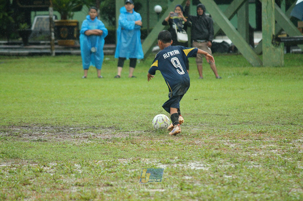 ijl big16 u10 021125 dream soccer skill vs berlian nusantara