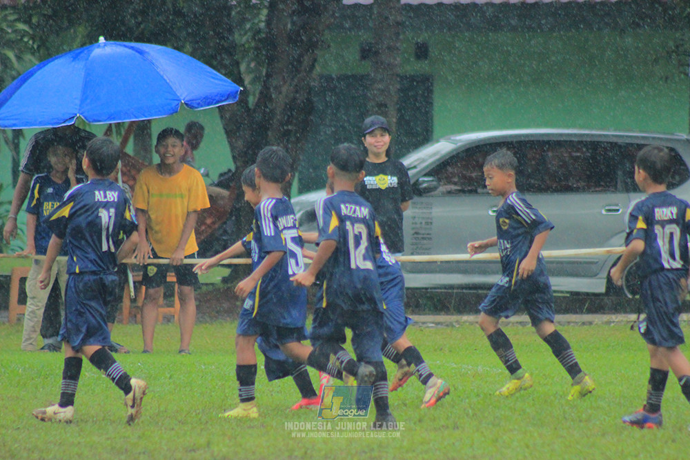ijl big16 u10 021125 dream soccer skill vs berlian nusantara