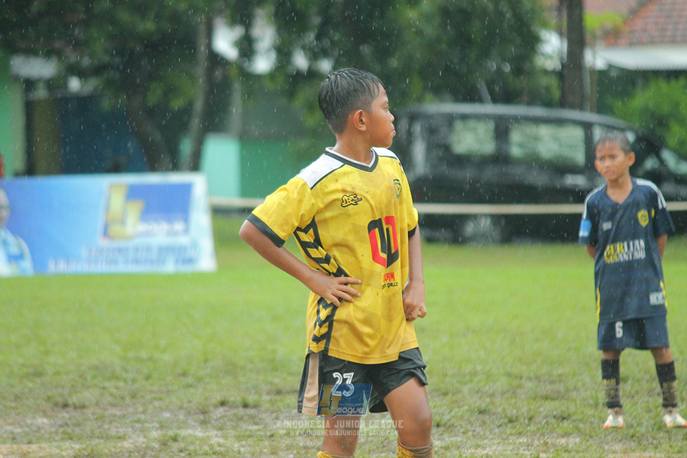 ijl big16 u10 021125 dream soccer skill vs berlian nusantara