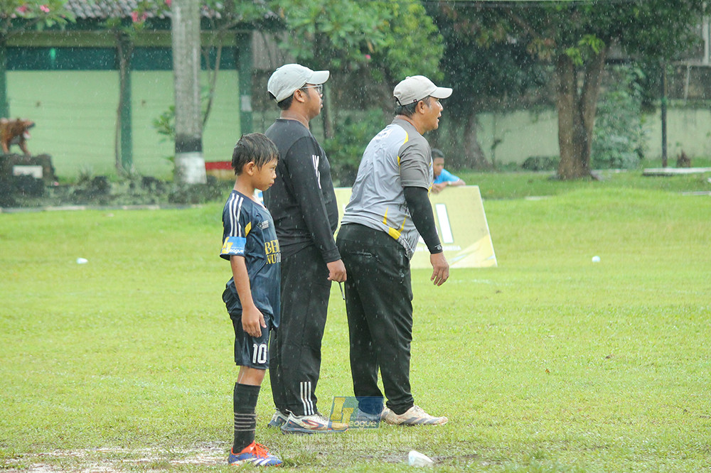 ijl big16 u10 021125 dream soccer skill vs berlian nusantara