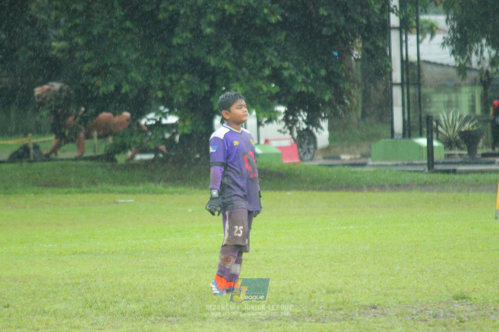 ijl big16 u10 021125 dream soccer skill vs berlian nusantara
