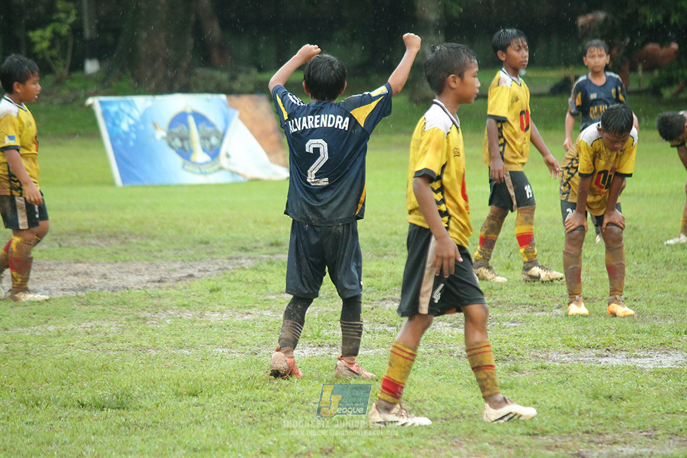 ijl big16 u10 021125 dream soccer skill vs berlian nusantara