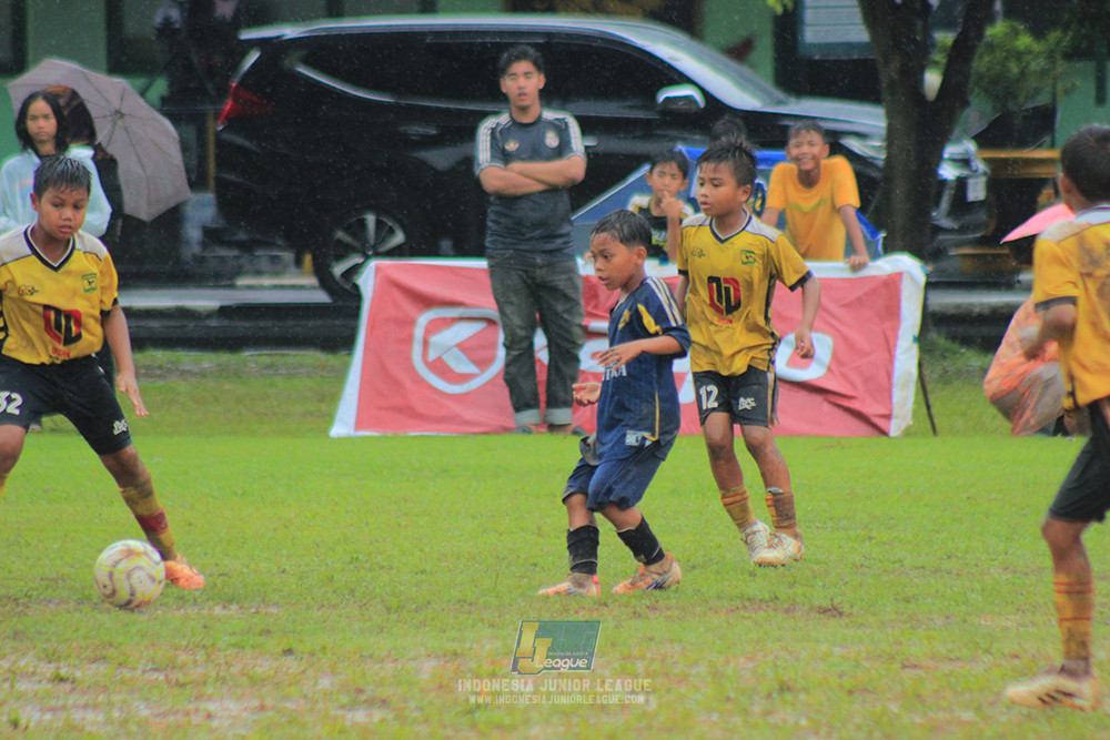 ijl big16 u10 021125 dream soccer skill vs berlian nusantara