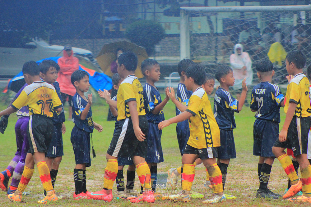 ijl big16 u10 021125 dream soccer skill vs berlian nusantara