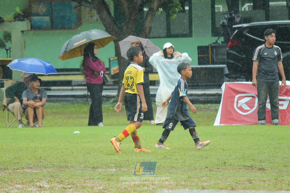 ijl big16 u10 021125 dream soccer skill vs berlian nusantara