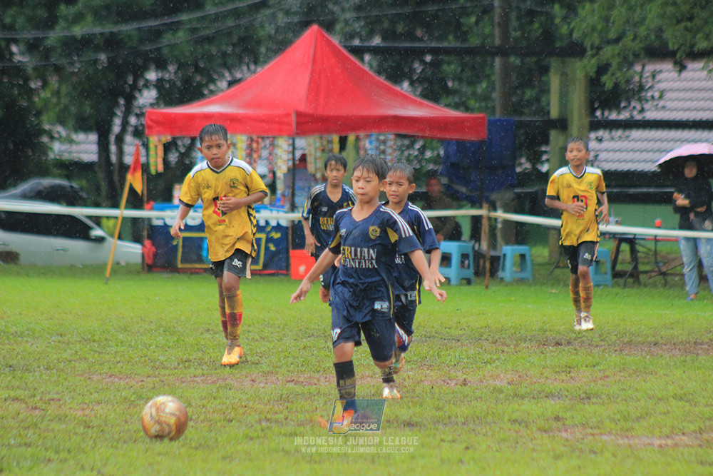 ijl big16 u10 021125 dream soccer skill vs berlian nusantara