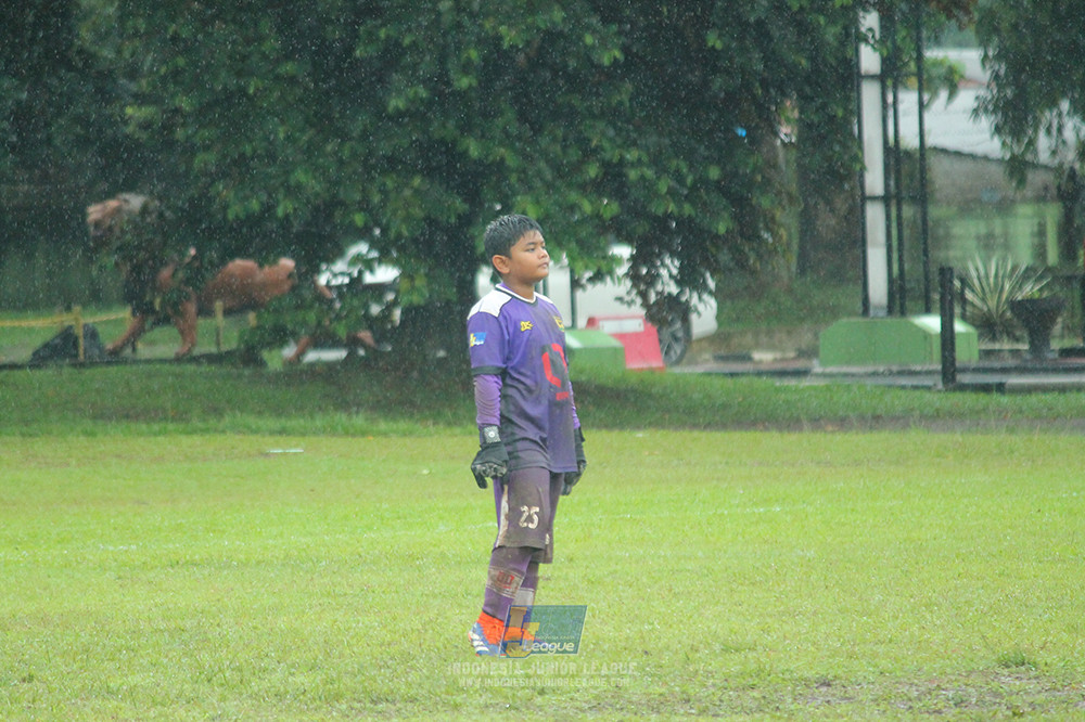 ijl big16 u10 021125 dream soccer skill vs berlian nusantara