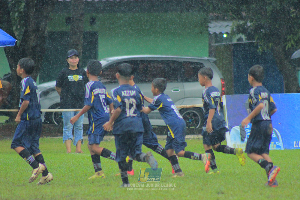 ijl big16 u10 021125 dream soccer skill vs berlian nusantara
