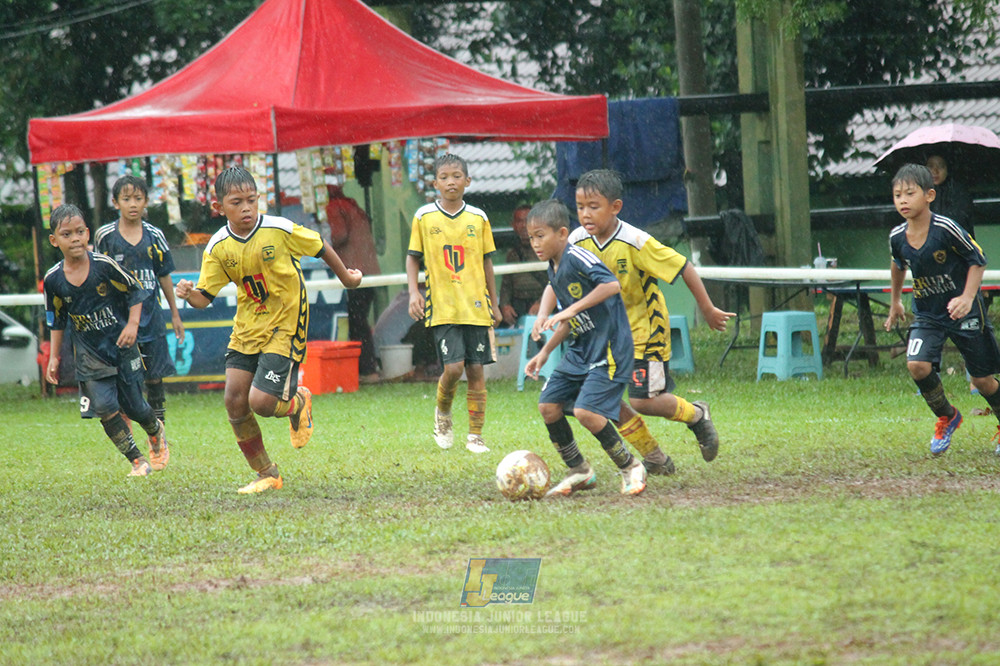ijl big16 u10 021125 dream soccer skill vs berlian nusantara
