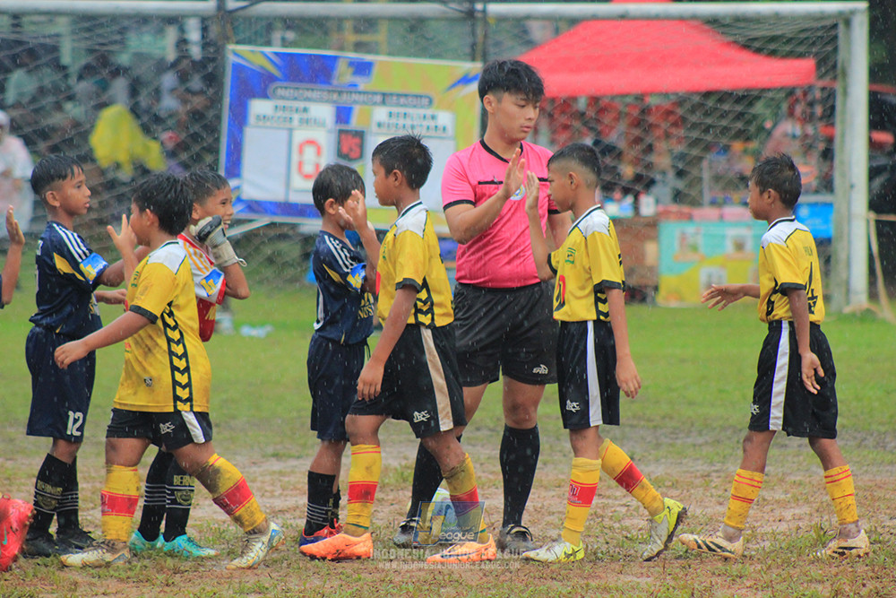 ijl big16 u10 021125 dream soccer skill vs berlian nusantara
