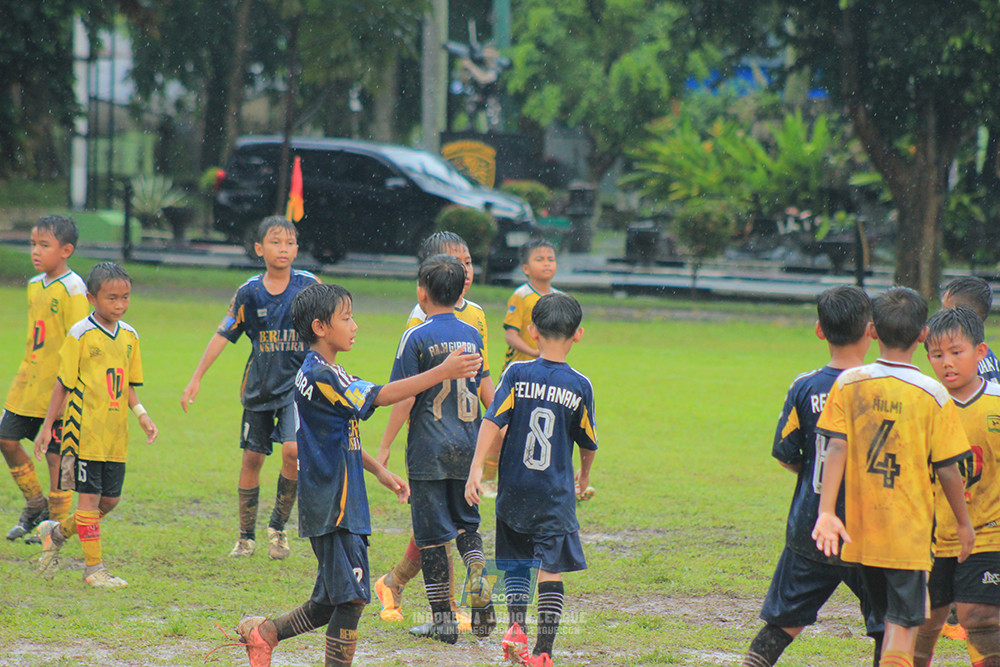 ijl big16 u10 021125 dream soccer skill vs berlian nusantara