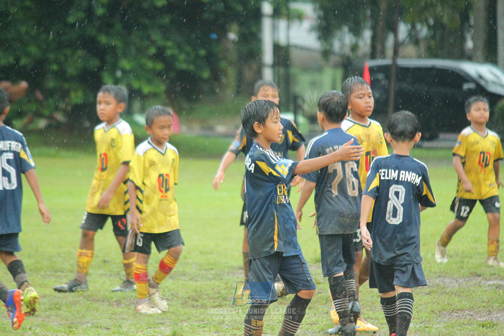ijl big16 u10 021125 dream soccer skill vs berlian nusantara