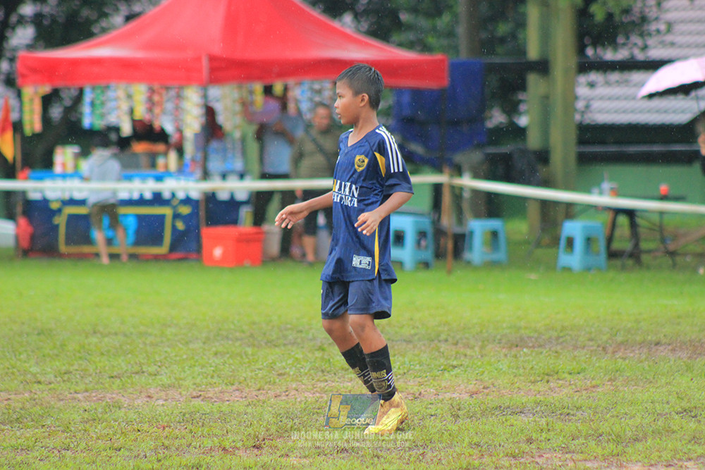 ijl big16 u10 021125 dream soccer skill vs berlian nusantara
