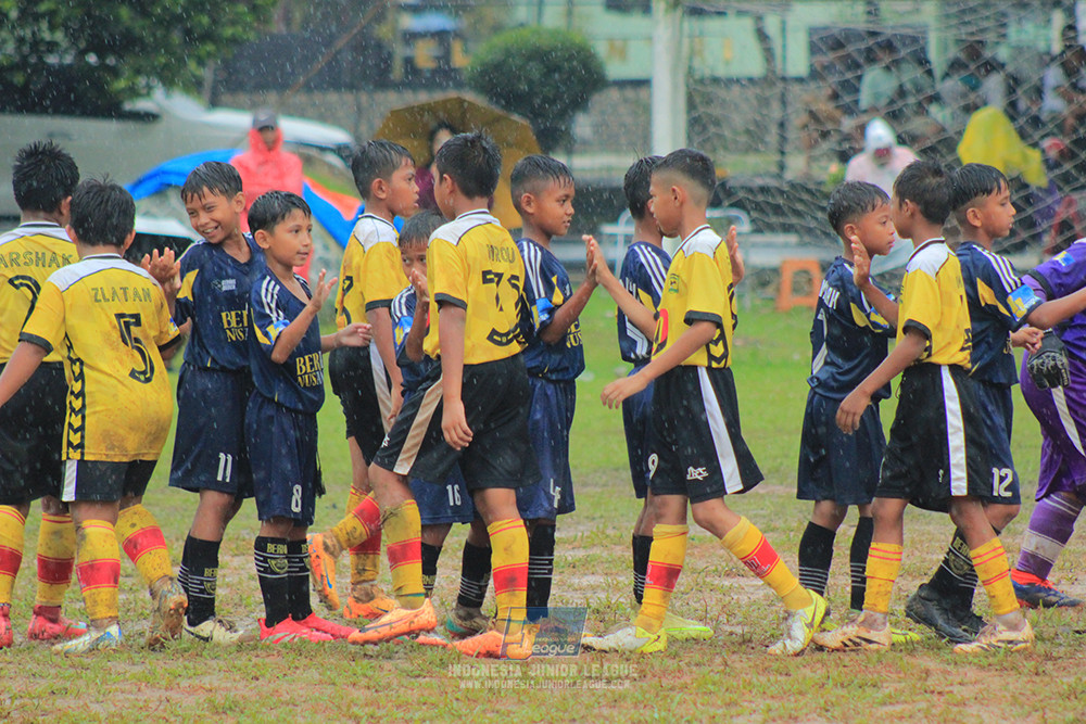 ijl big16 u10 021125 dream soccer skill vs berlian nusantara