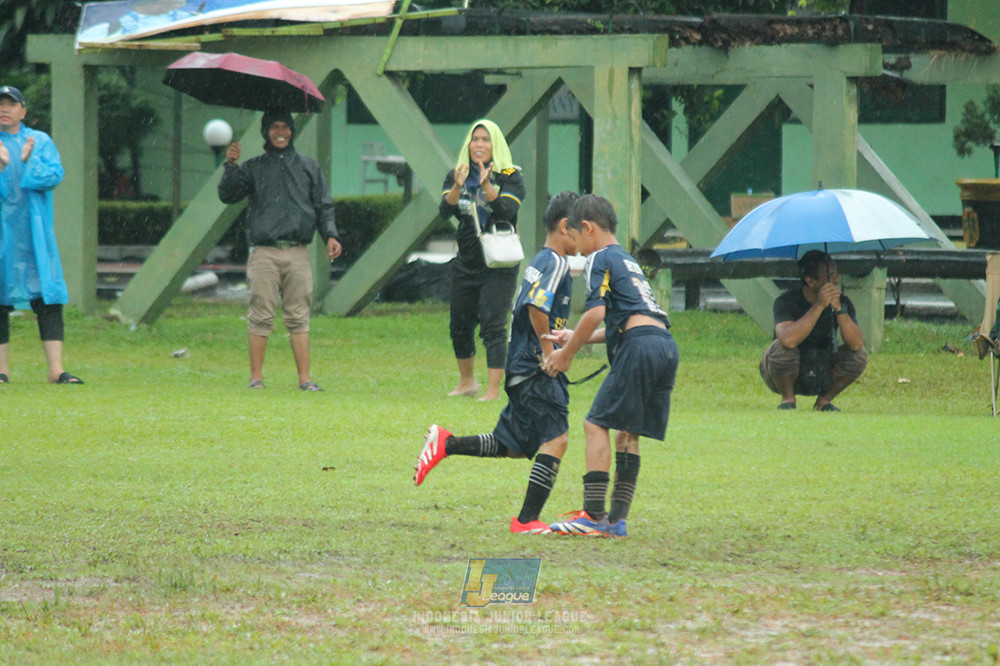 ijl big16 u10 021125 dream soccer skill vs berlian nusantara