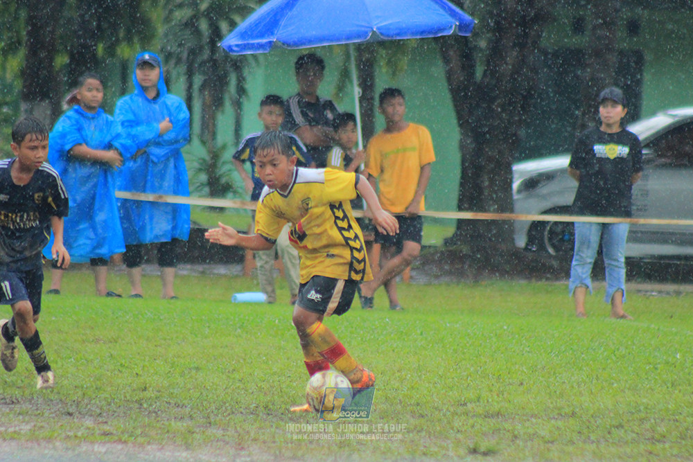 ijl big16 u10 021125 dream soccer skill vs berlian nusantara