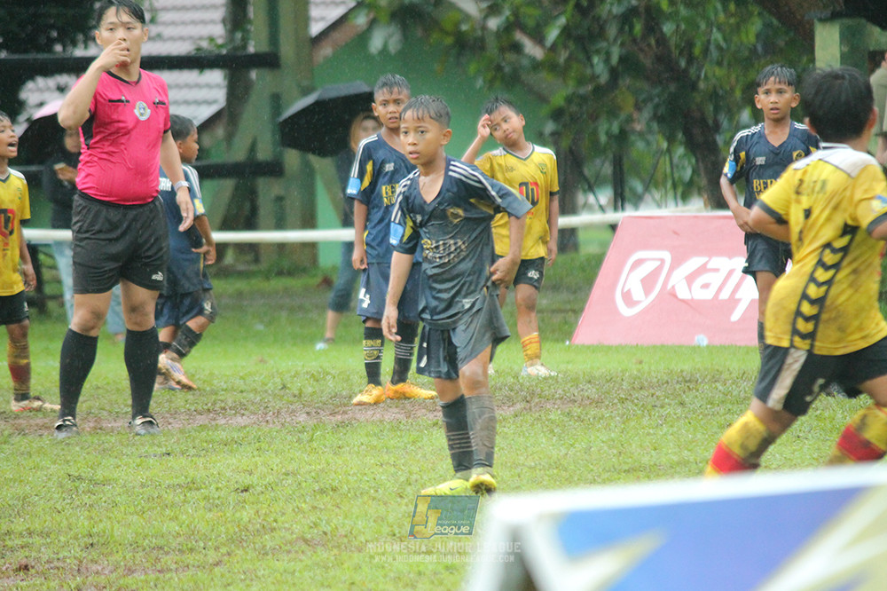 ijl big16 u10 021125 dream soccer skill vs berlian nusantara