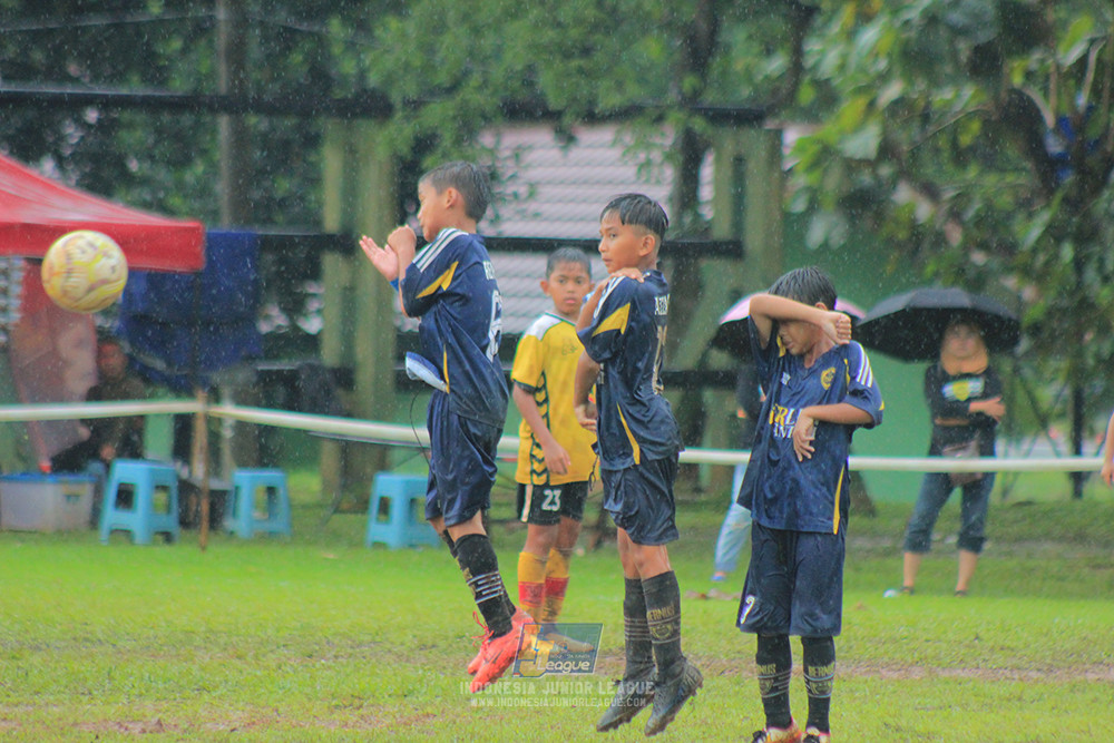 ijl big16 u10 021125 dream soccer skill vs berlian nusantara
