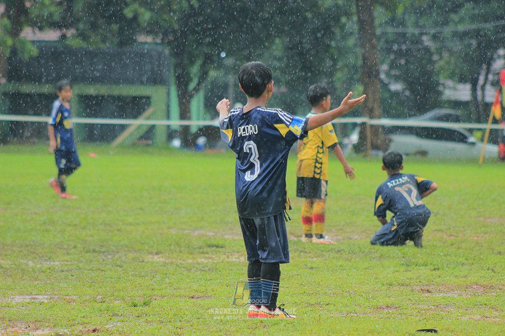 ijl big16 u10 021125 dream soccer skill vs berlian nusantara