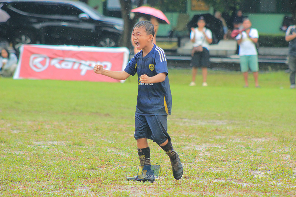ijl big16 u10 021125 dream soccer skill vs berlian nusantara