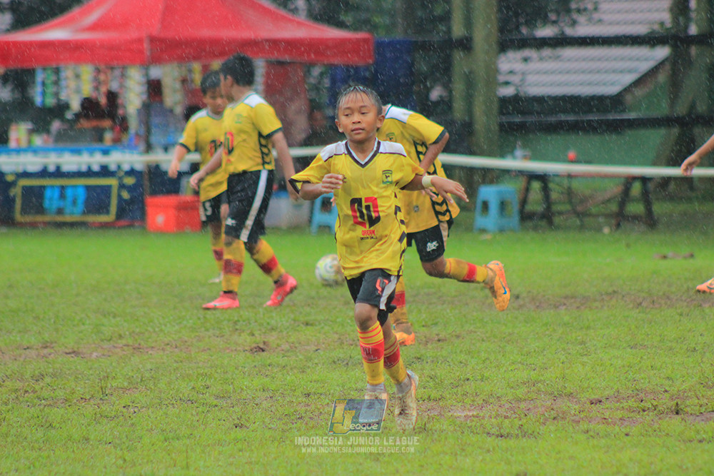 ijl big16 u10 021125 dream soccer skill vs berlian nusantara