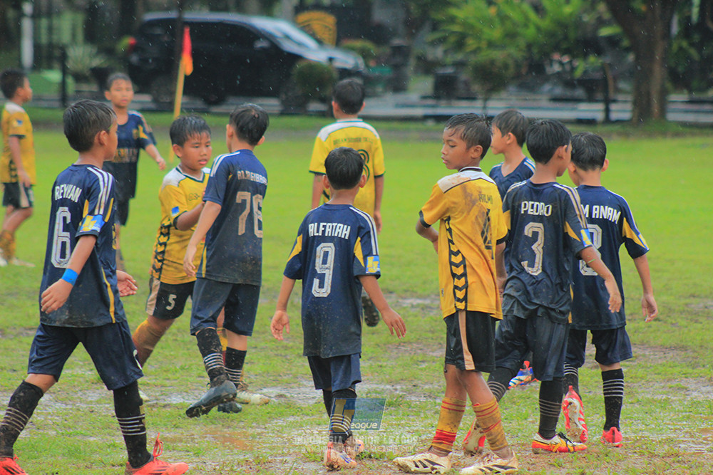 ijl big16 u10 021125 dream soccer skill vs berlian nusantara