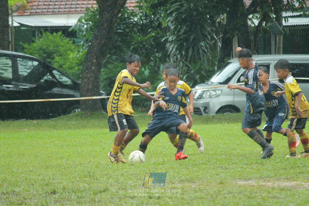 ijl big16 u10 021125 dream soccer skill vs berlian nusantara