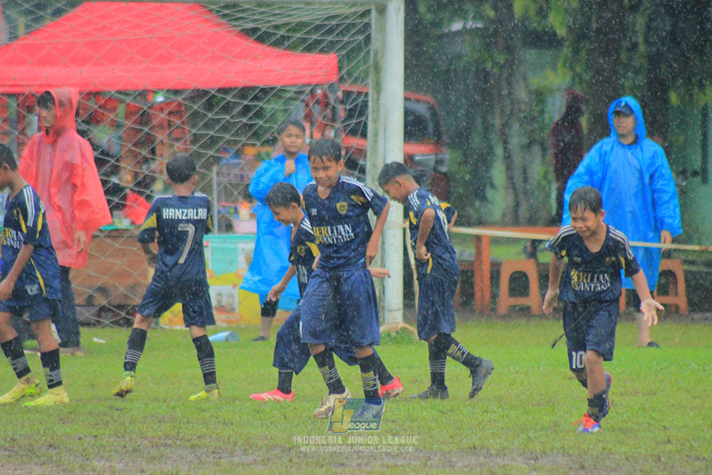 ijl big16 u10 021125 dream soccer skill vs berlian nusantara