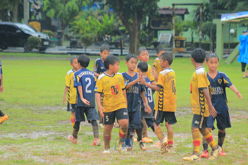 ijl big16 u10 021125 dream soccer skill vs berlian nusantara
