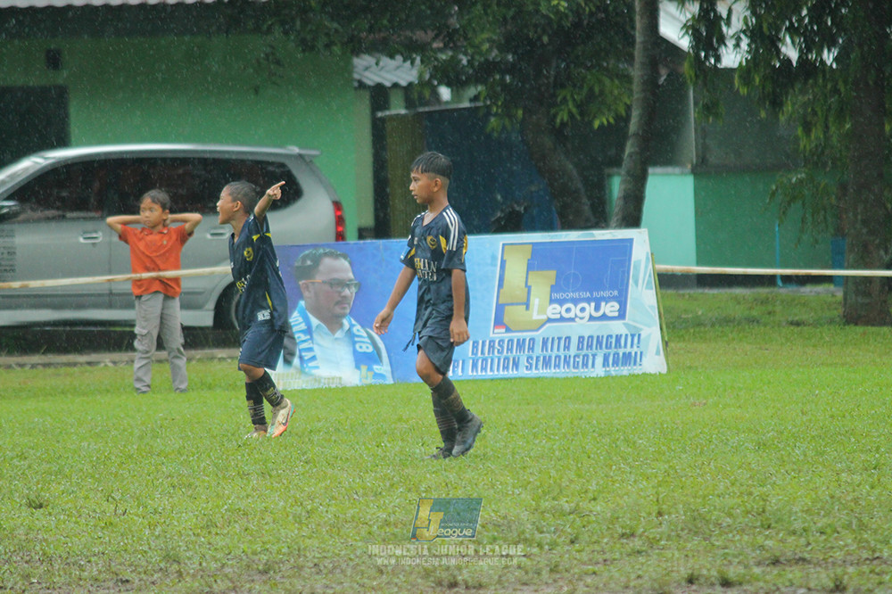 ijl big16 u10 021125 dream soccer skill vs berlian nusantara