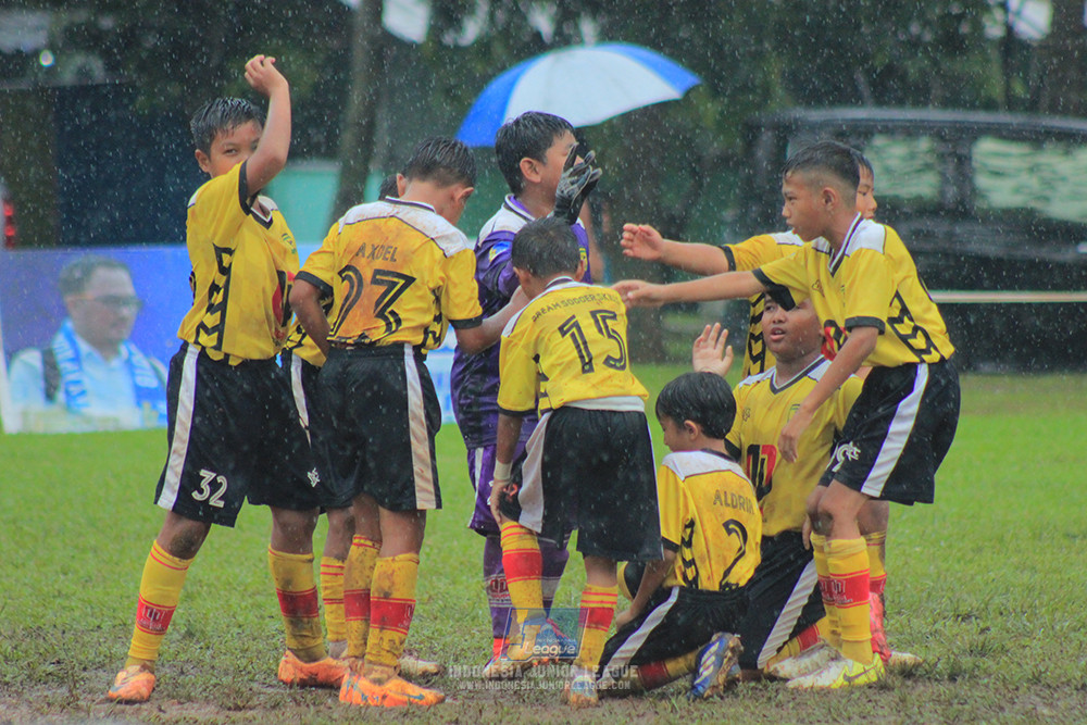 ijl big16 u10 021125 dream soccer skill vs berlian nusantara