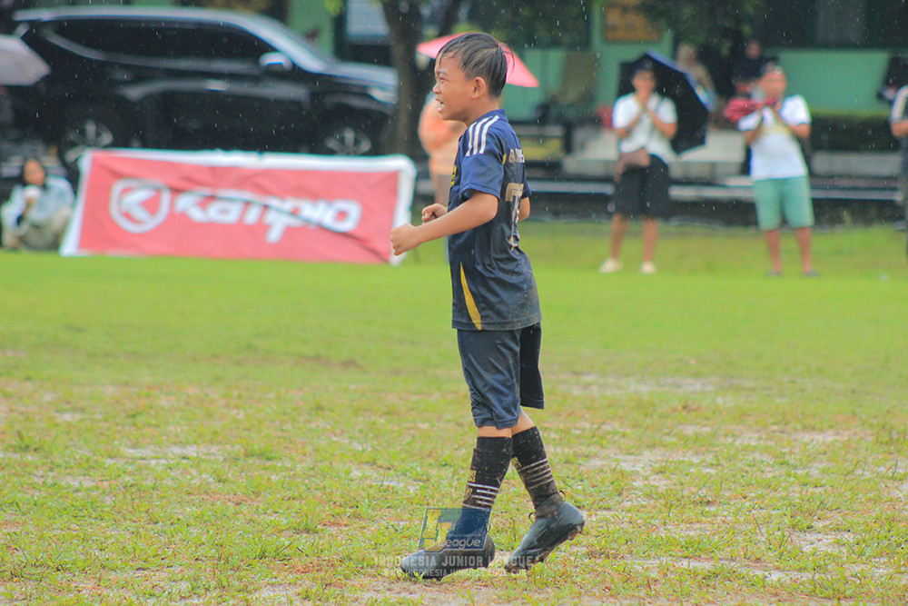 ijl big16 u10 021125 dream soccer skill vs berlian nusantara
