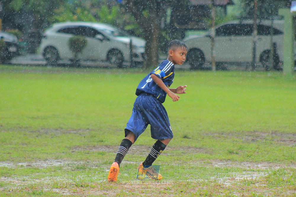 ijl big16 u10 021125 dream soccer skill vs berlian nusantara