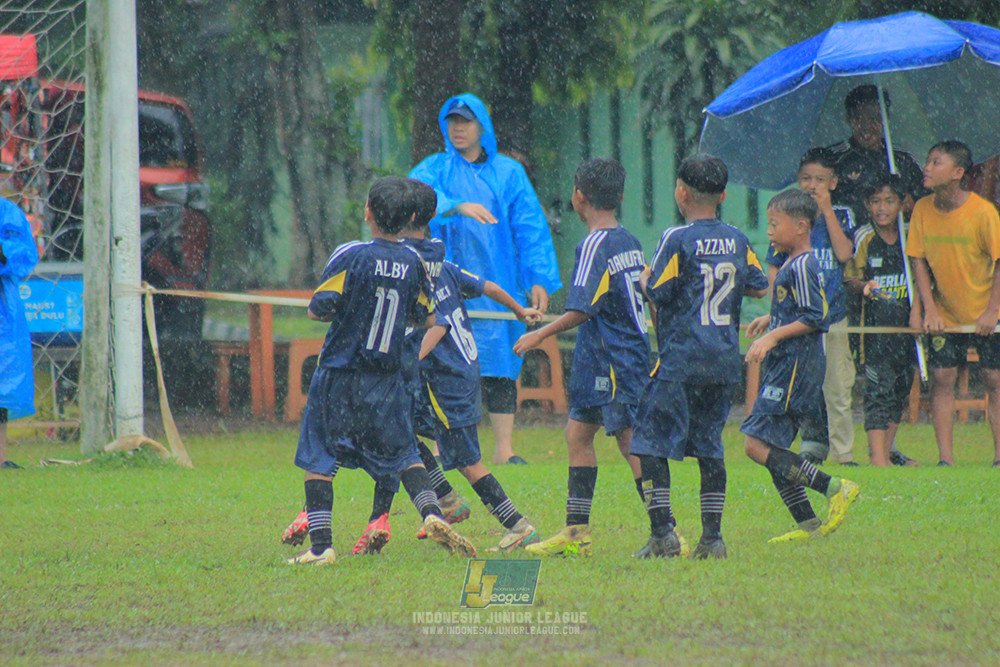 ijl big16 u10 021125 dream soccer skill vs berlian nusantara