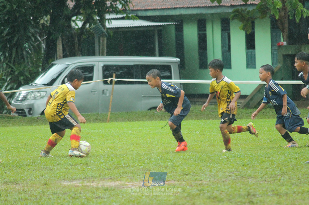 ijl big16 u10 021125 dream soccer skill vs berlian nusantara