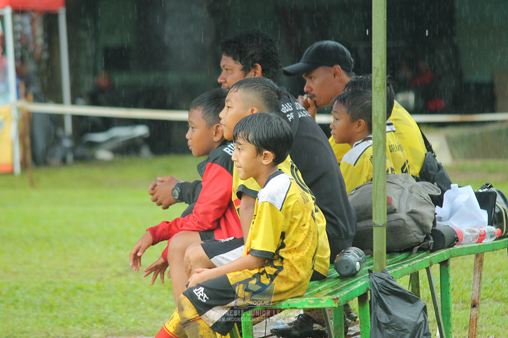 ijl big16 u10 021125 dream soccer skill vs berlian nusantara