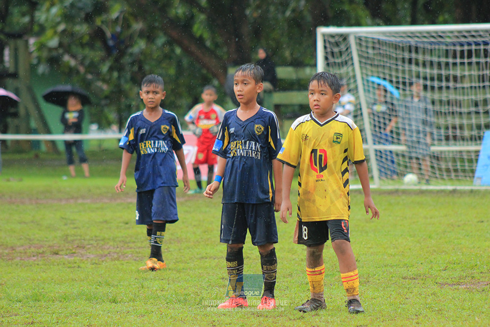 ijl big16 u10 021125 dream soccer skill vs berlian nusantara