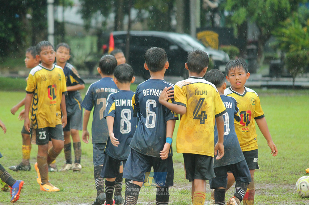 ijl big16 u10 021125 dream soccer skill vs berlian nusantara