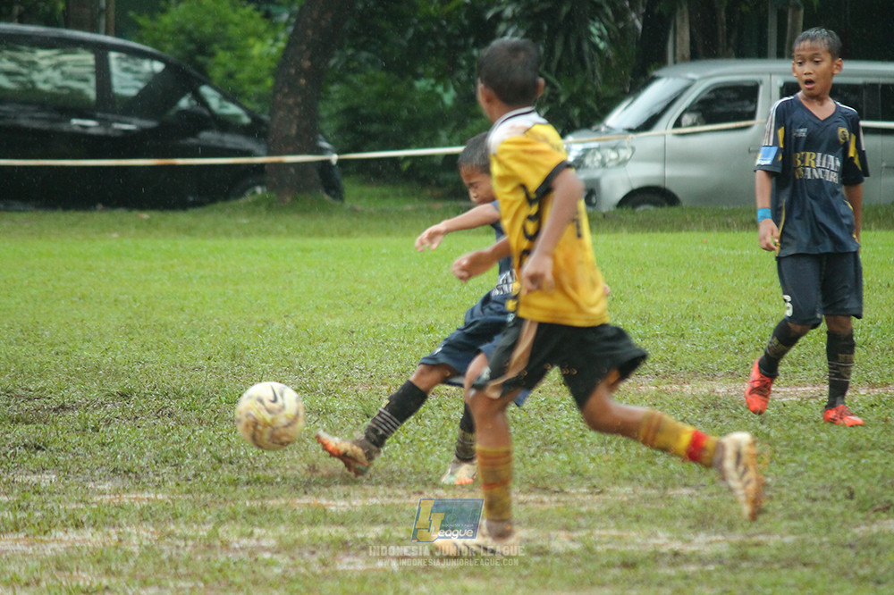 ijl big16 u10 021125 dream soccer skill vs berlian nusantara
