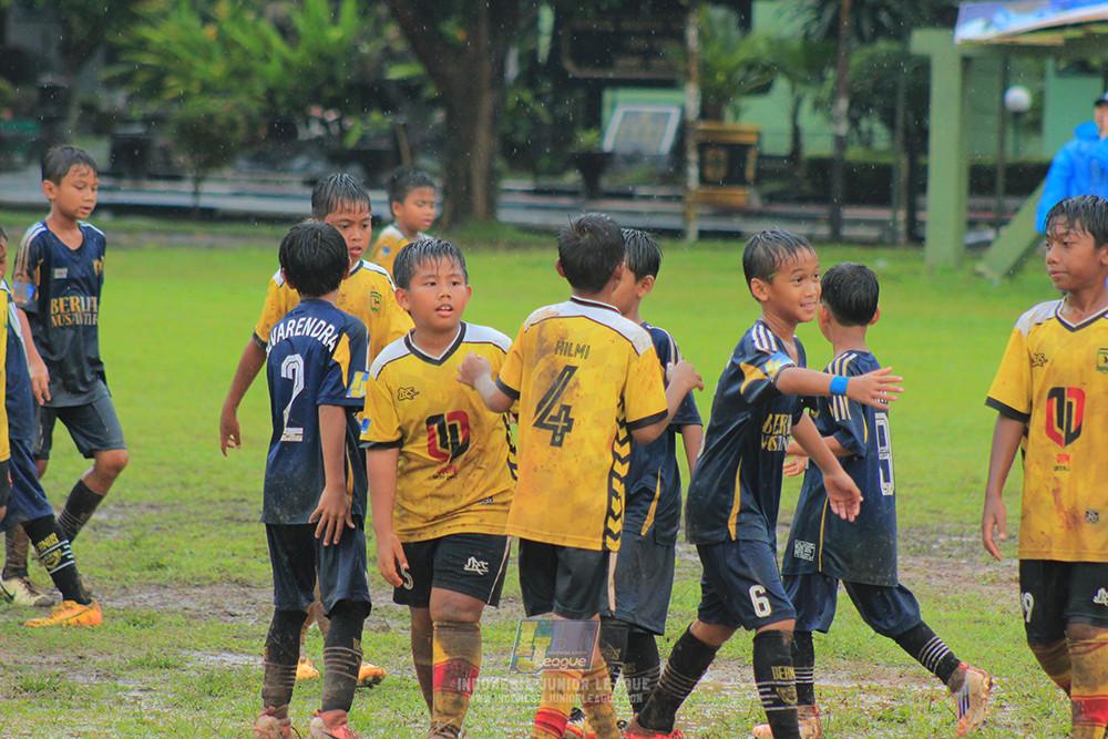 ijl big16 u10 021125 dream soccer skill vs berlian nusantara