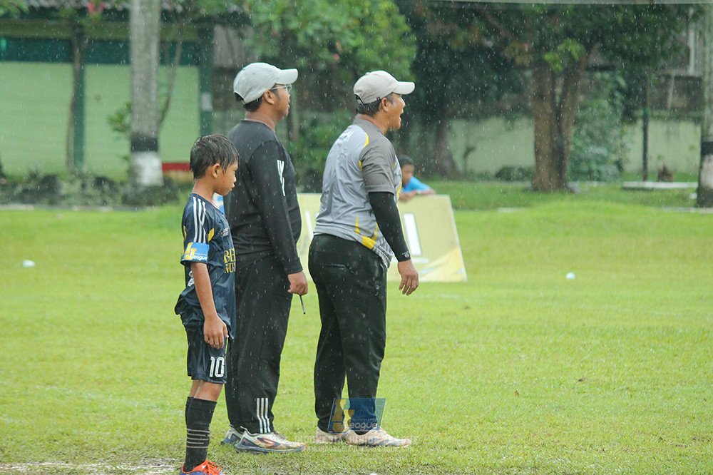 ijl big16 u10 021125 dream soccer skill vs berlian nusantara
