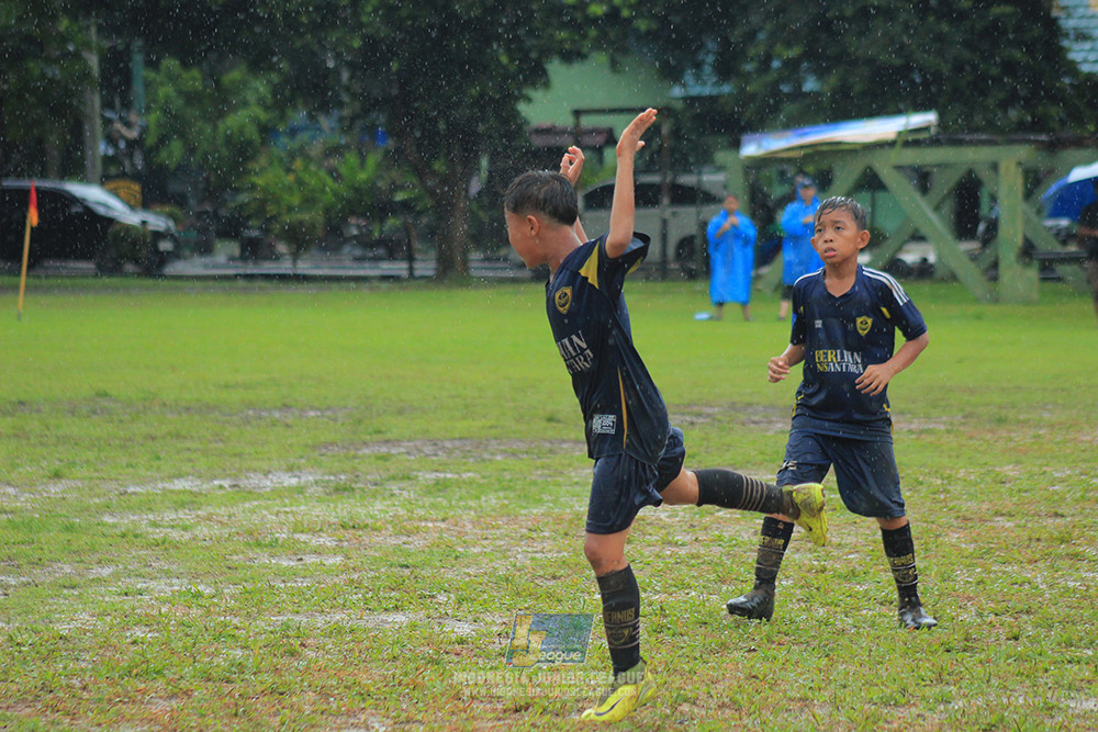 ijl big16 u10 021125 dream soccer skill vs berlian nusantara