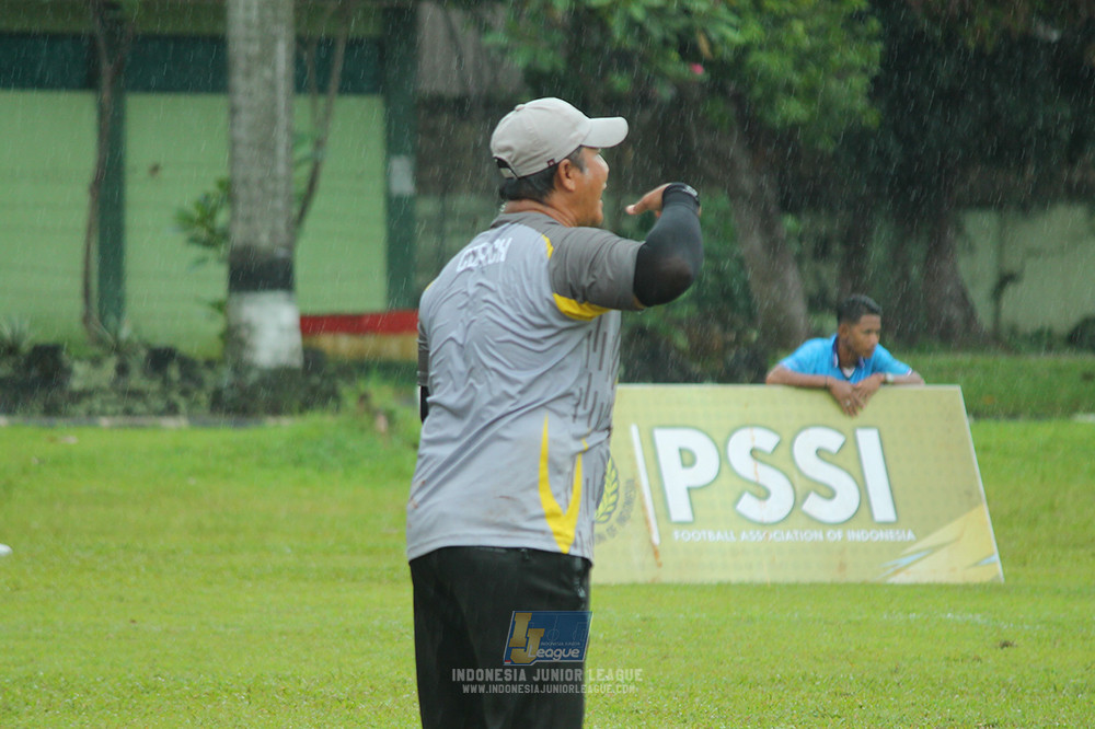 ijl big16 u10 021125 dream soccer skill vs berlian nusantara