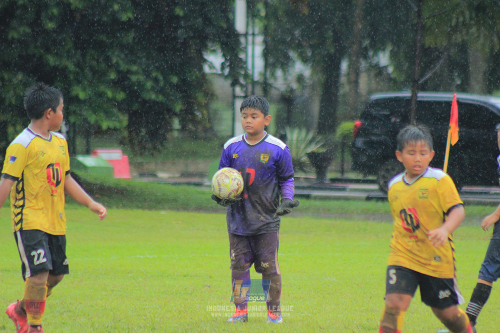 ijl big16 u10 021125 dream soccer skill vs berlian nusantara