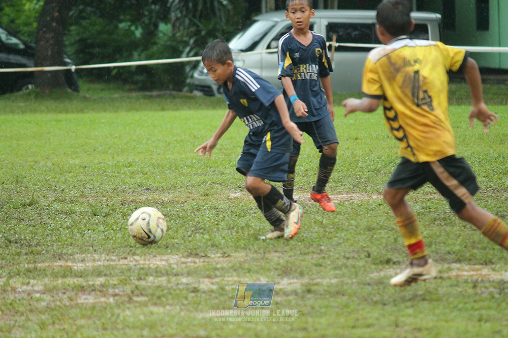 ijl big16 u10 021125 dream soccer skill vs berlian nusantara
