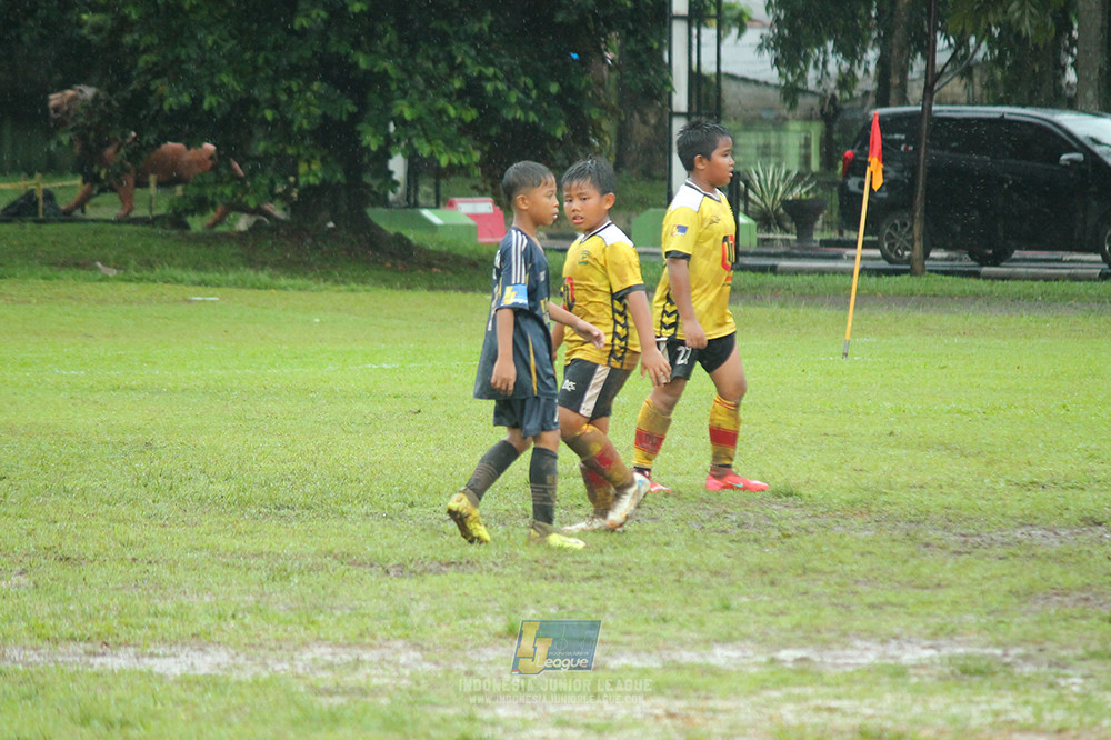 ijl big16 u10 021125 dream soccer skill vs berlian nusantara