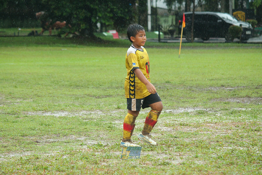 ijl big16 u10 021125 dream soccer skill vs berlian nusantara