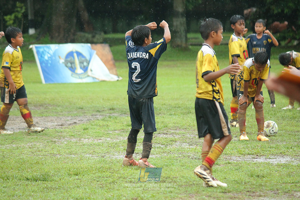 ijl big16 u10 021125 dream soccer skill vs berlian nusantara